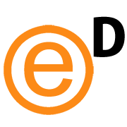 e-Magine Designs Logo